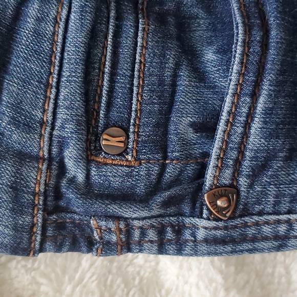 KUT FROM THE KLOTH | Women's Jeans Size 14 - Picture 6 of 11